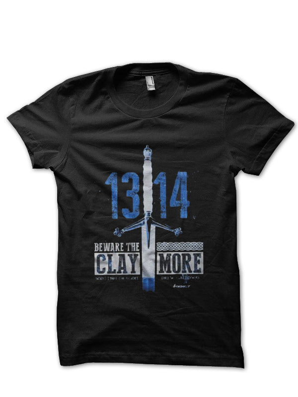 Drew McIntyre T-Shirt Style005 Hoodie, Sweatshirt | CoreVibeTees.com