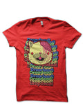 Drop Dead Half Sleeve T-Shirt Style002 Hoodie, Sweatshirt | CoreVibeTees.com