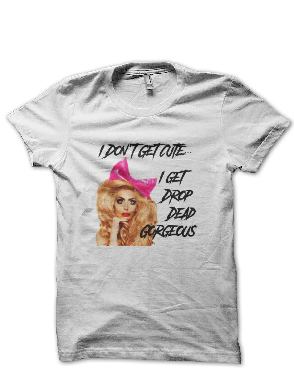 Drop Dead Gorgeous T-Shirt Style004 Hoodie, Sweatshirt | CoreVibeTees.com