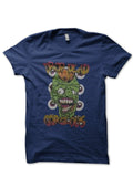 Drop Dead Gorgeous T-Shirt Style007 Hoodie, Sweatshirt | CoreVibeTees.com