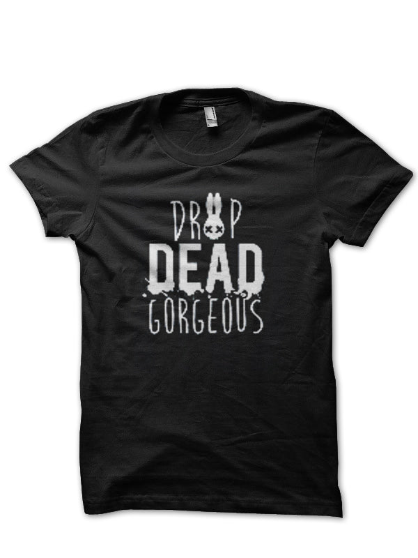 Drop Dead Gorgeous T-Shirt Style009 Hoodie, Sweatshirt | CoreVibeTees.com
