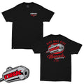 Factory Tee Hoodie, Sweatshirt | CoreVibeTees.com (Image 1)