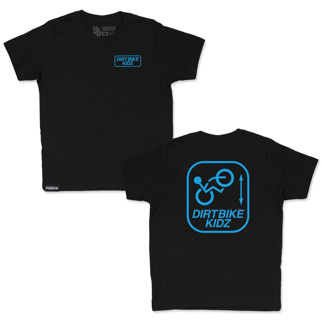 Front Row - Youth Premium Tee Hoodie, Sweatshirt | CoreVibeTees.com (Image 4)