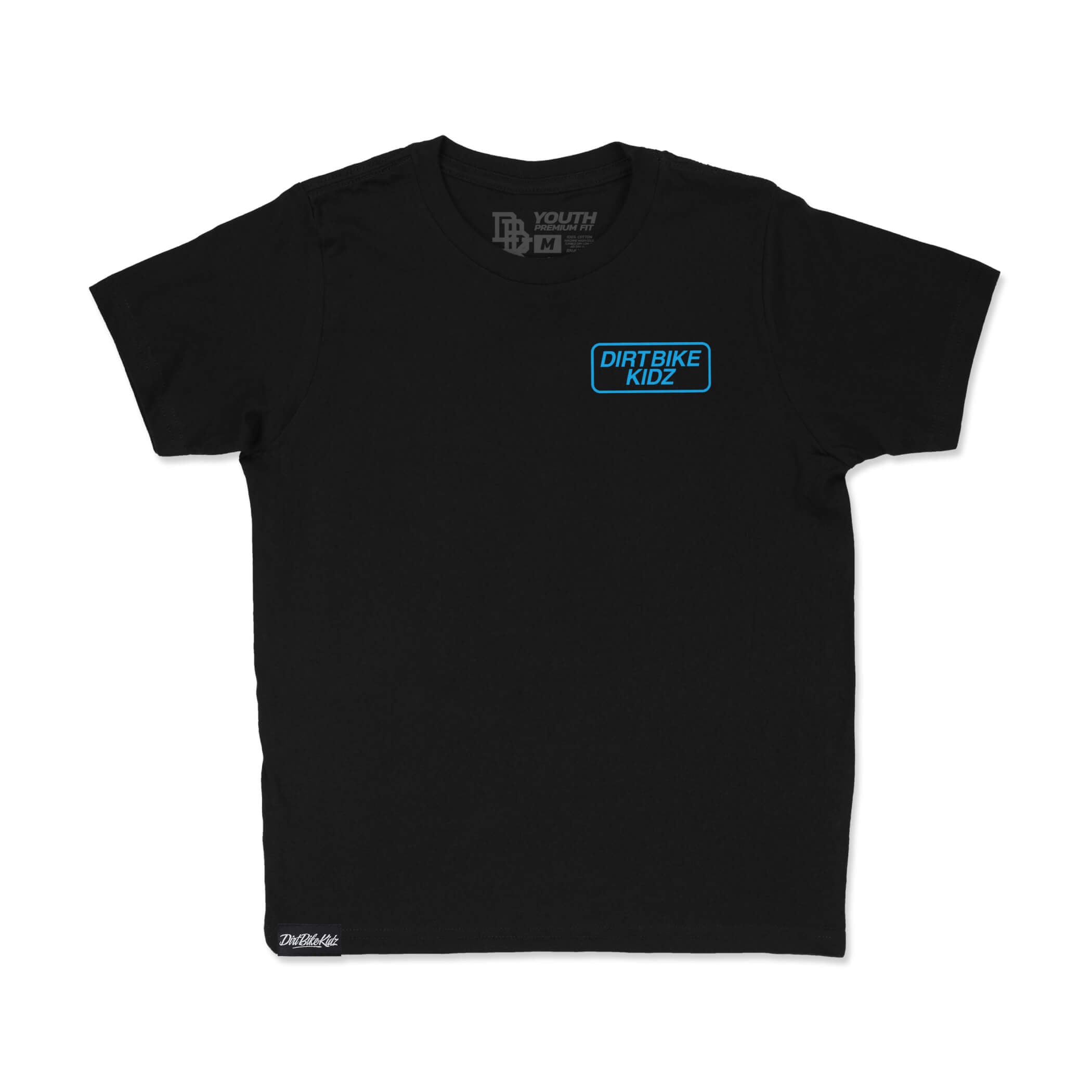 Front Row - Youth Premium Tee Hoodie, Sweatshirt | CoreVibeTees.com (Image 3)