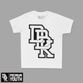 Mega Stacked - Youth Premium Tee Hoodie, Sweatshirt | CoreVibeTees.com (Image 1)