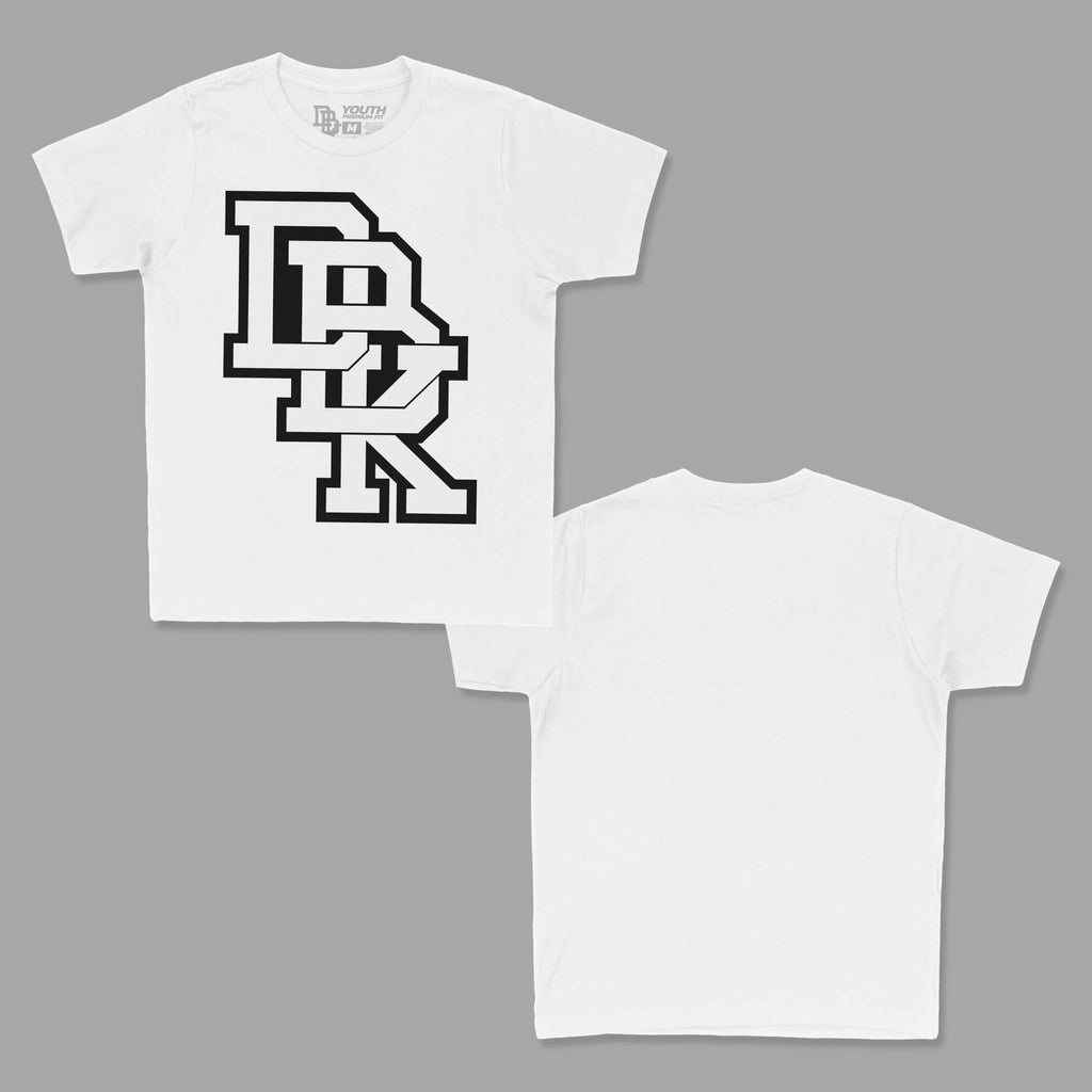Mega Stacked - Youth Premium Tee Hoodie, Sweatshirt | CoreVibeTees.com (Image 5)
