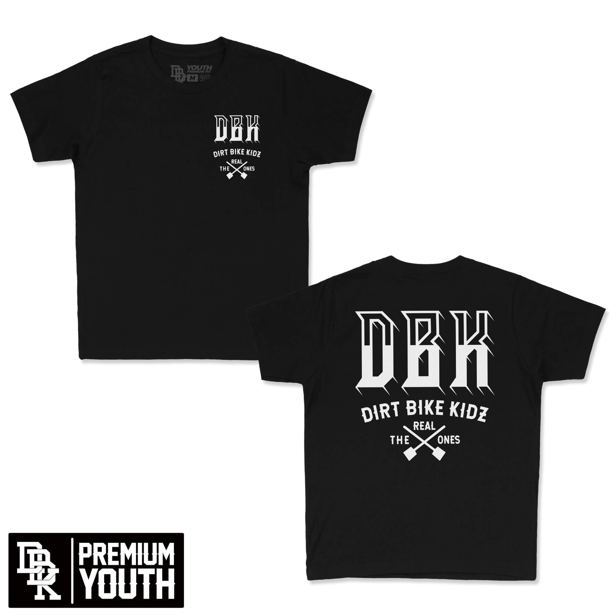 Shovel Soldier - Youth Premium Tee Hoodie, Sweatshirt | CoreVibeTees.com (Image 1)