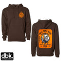 Zig Zag - Hoodie T-Shirts, Sweatshirt | CoreVibeTees.com (Image 1)