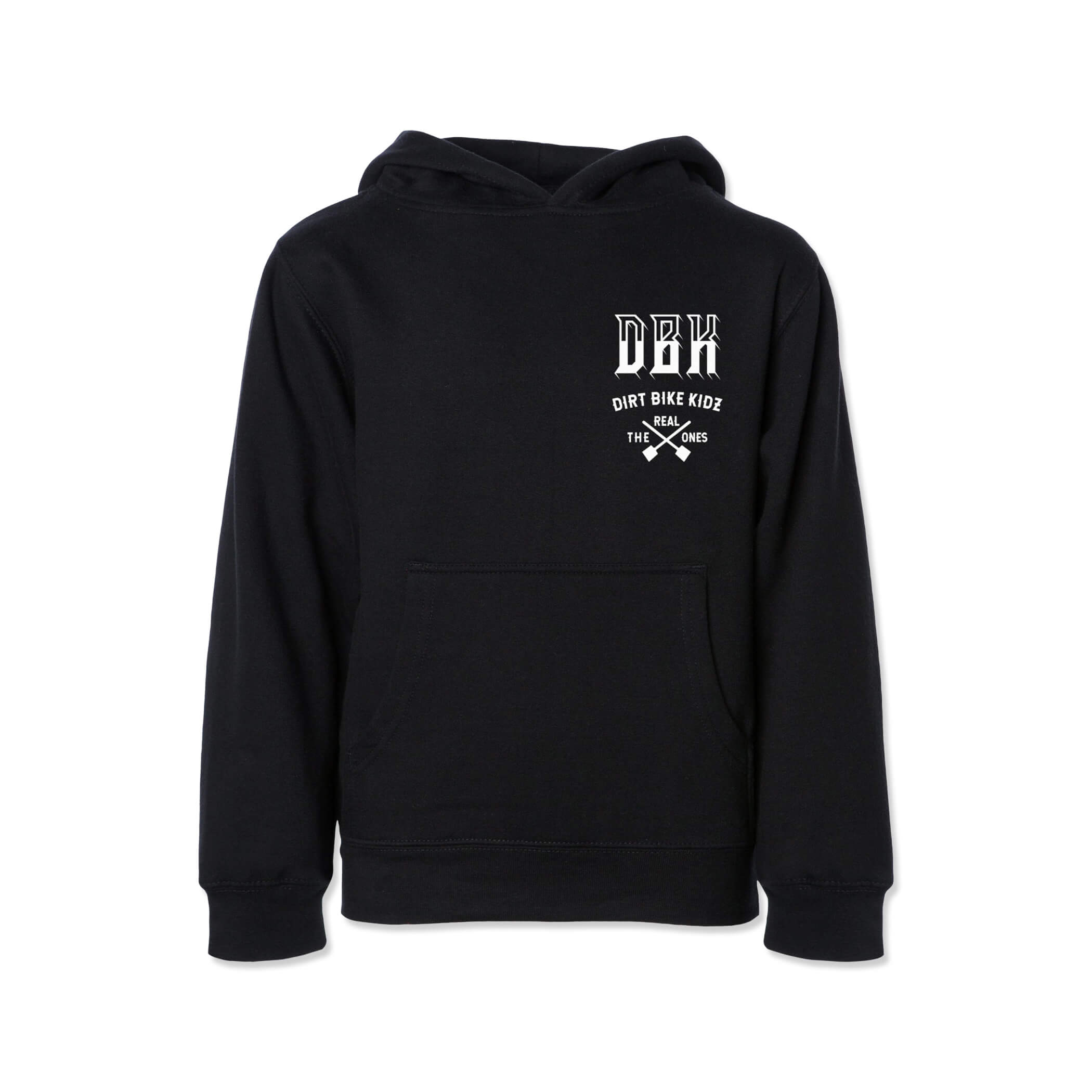 Shovel Soldier - Youth Hoodie T-Shirts, Sweatshirt | CoreVibeTees.com (Image 4)