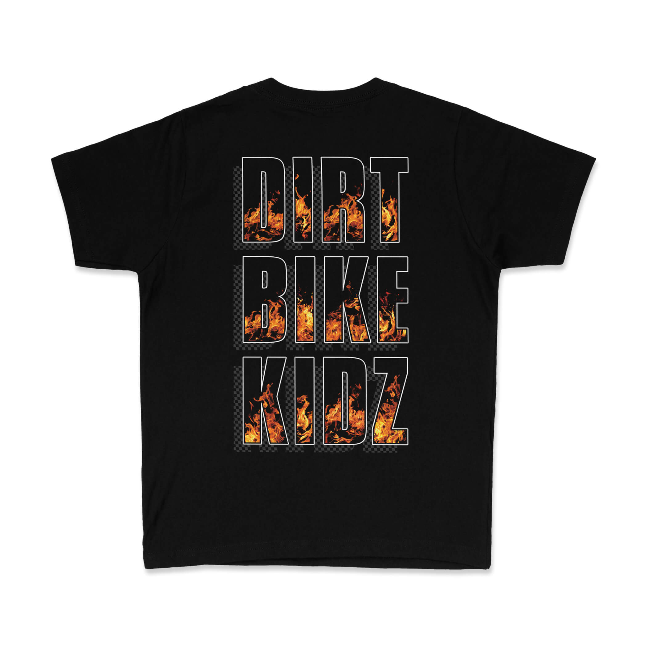 Sparked Up - Youth Premium Tee Hoodie, Sweatshirt | CoreVibeTees.com (Image 3)