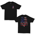 FU Tee - Limited Edition Hoodie, Sweatshirt | CoreVibeTees.com (Image 1)