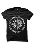 Dropkick Murphys T-Shirt Style009 Hoodie, Sweatshirt | CoreVibeTees.com