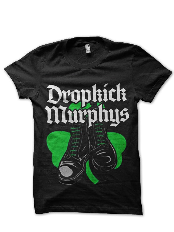Dropkick Murphys T-Shirt Hoodie, Sweatshirt | CoreVibeTees.com