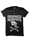 Dropkick Murphys T-Shirt Style008 Hoodie, Sweatshirt | CoreVibeTees.com