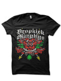 Dropkick Murphys T-Shirt Style007 Hoodie, Sweatshirt | CoreVibeTees.com