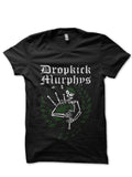 Dropkick Murphys T-Shirt Style005 Hoodie, Sweatshirt | CoreVibeTees.com