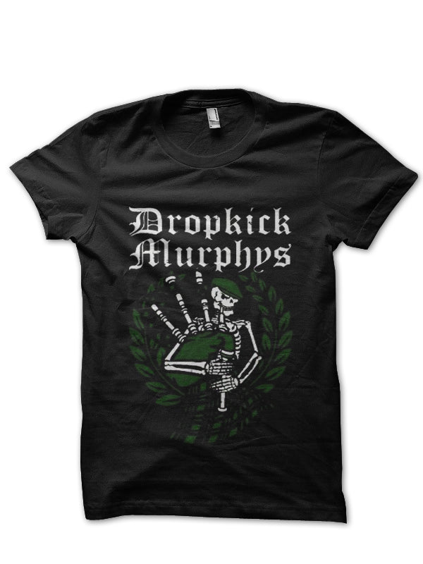 Dropkick Murphys T-Shirt Style005 Hoodie, Sweatshirt | CoreVibeTees.com