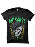 Dropkick Murphys T-Shirt Style001 Hoodie, Sweatshirt | CoreVibeTees.com
