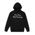 Drug Church - Pastel Stars TOUR Hoodie T-Shirts, Sweatshirt | CoreVibeTees.com (Image 1)