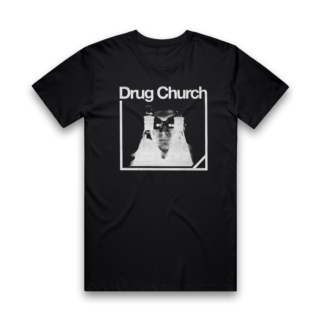 Drug Church - "Science" T-Shirt Hoodie, Sweatshirt | CoreVibeTees.com