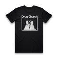 Drug Church - "Science" T-Shirt Hoodie, Sweatshirt | CoreVibeTees.com