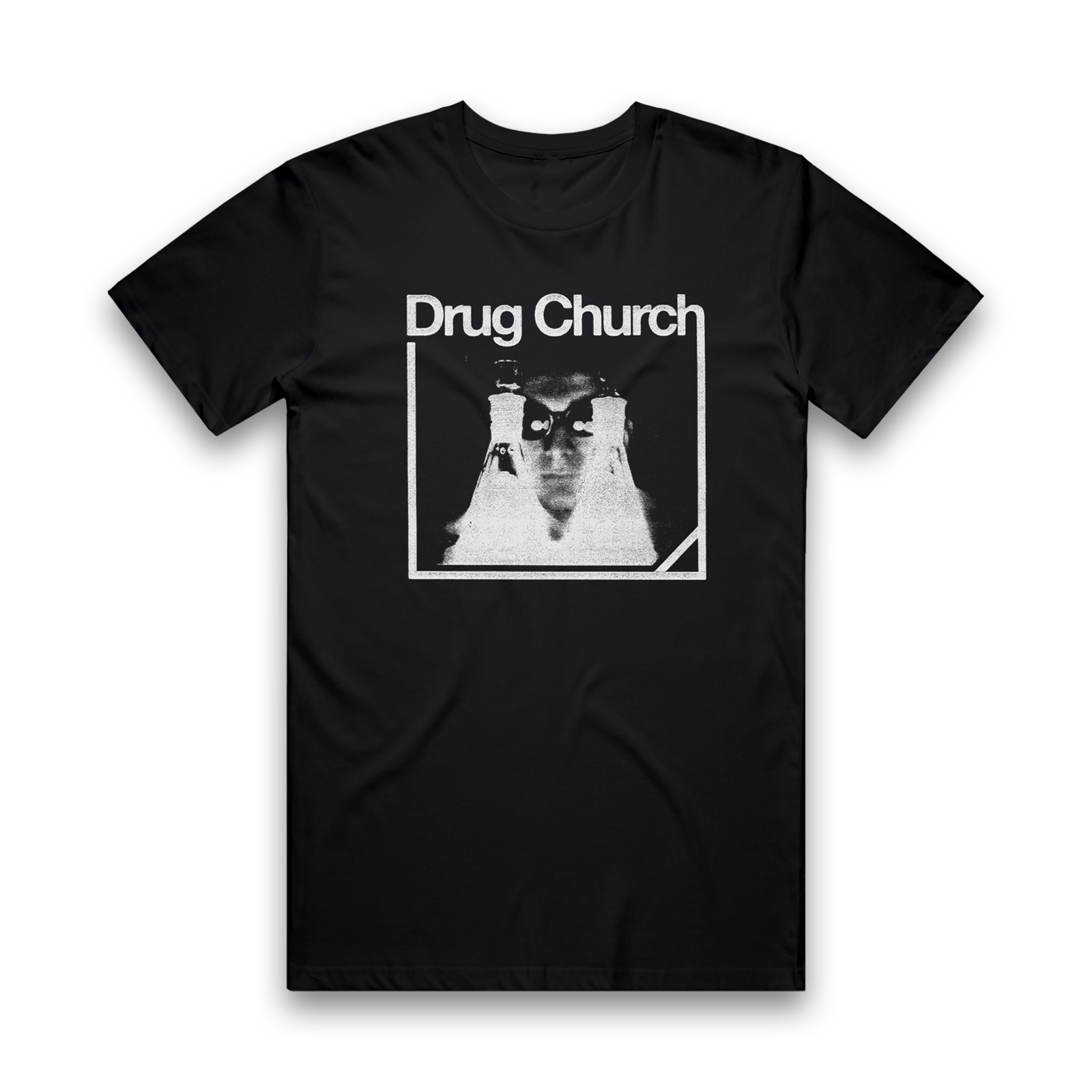 Drug Church - "Science" T-Shirt Hoodie, Sweatshirt | CoreVibeTees.com