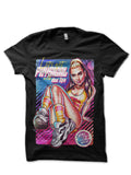 Dua Lipa Black T-Shirt Style002 Hoodie, Sweatshirt | CoreVibeTees.com