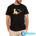 Duck Off Shirt