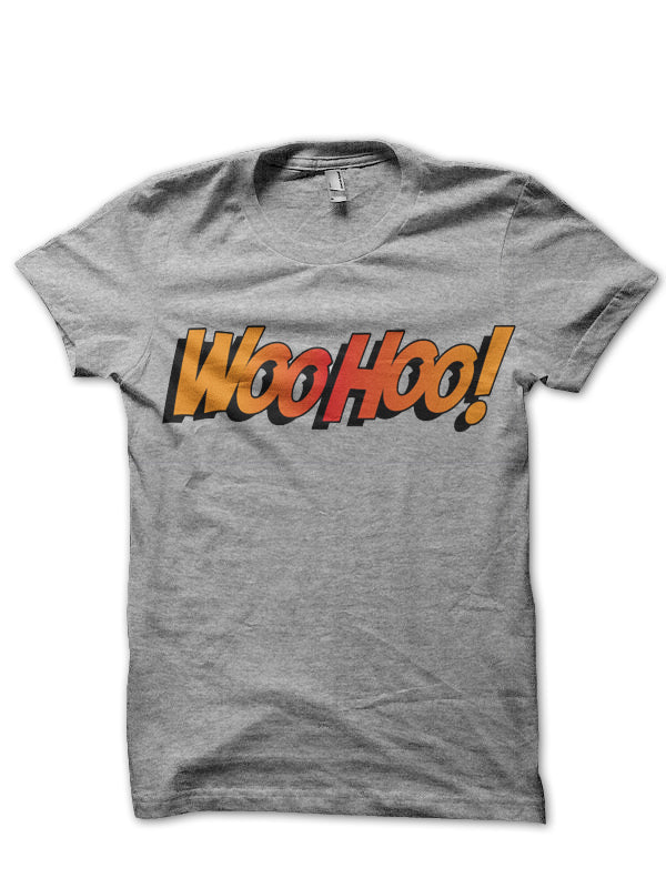 Woo Hoo! Ducktales T-Shirt Hoodie, Sweatshirt | CoreVibeTees.com