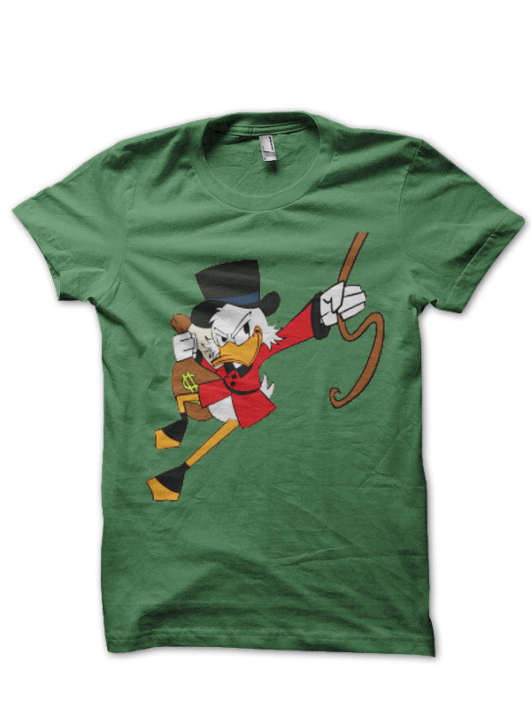 Ducktales T-Shirt Hoodie, Sweatshirt | CoreVibeTees.com