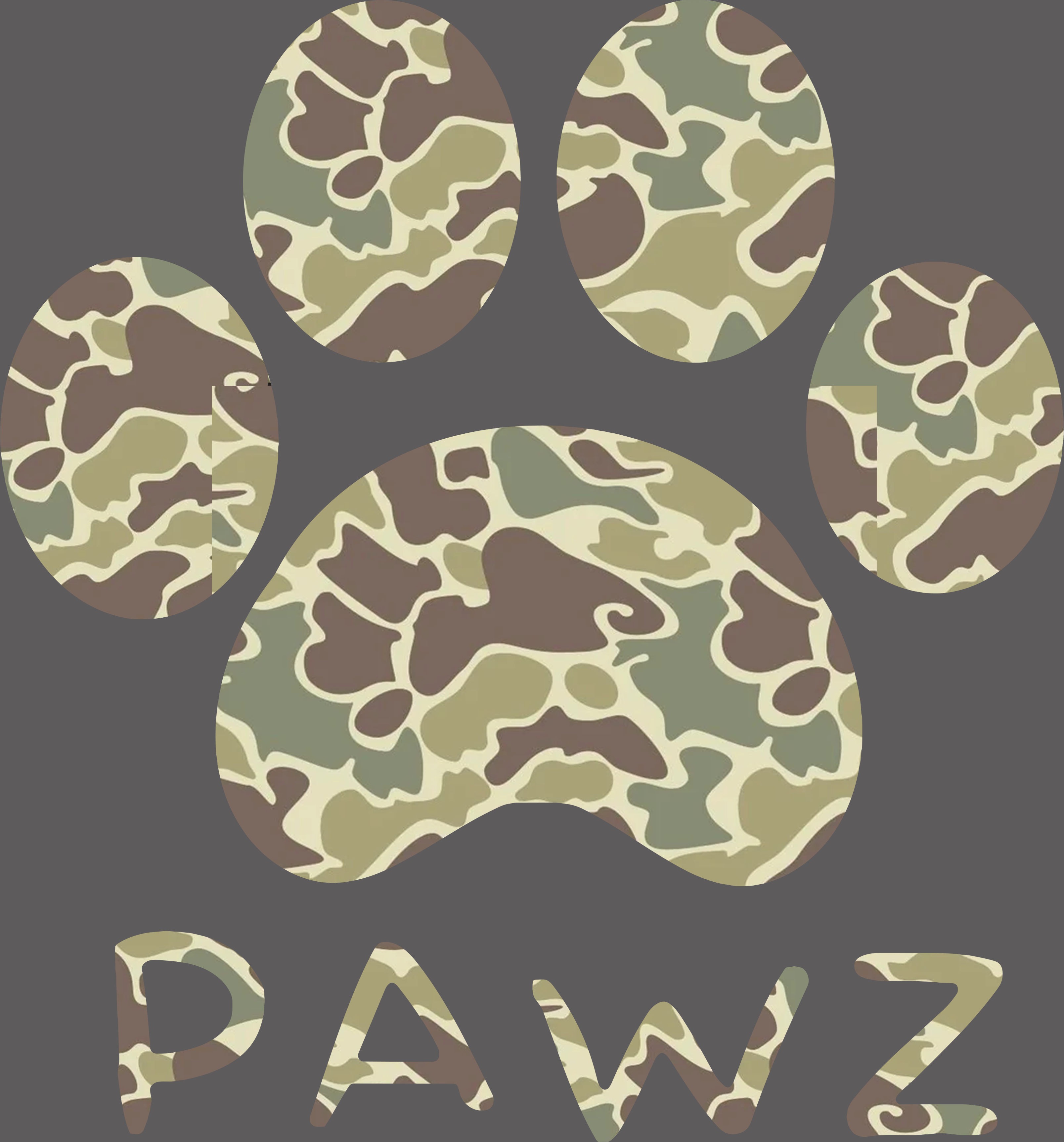 Duck Camo Light (Adult Hoodie) T-Shirts, Sweatshirt | CoreVibeTees.com (Image 3)