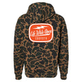 Duck Camo Milwaukee Hoodie T-Shirts, Sweatshirt | CoreVibeTees.com (Image 1)