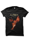 Gan6 Illenium ning tour 2019 T-Shirt Hoodie, Sweatshirt | CoreVibeTees.com