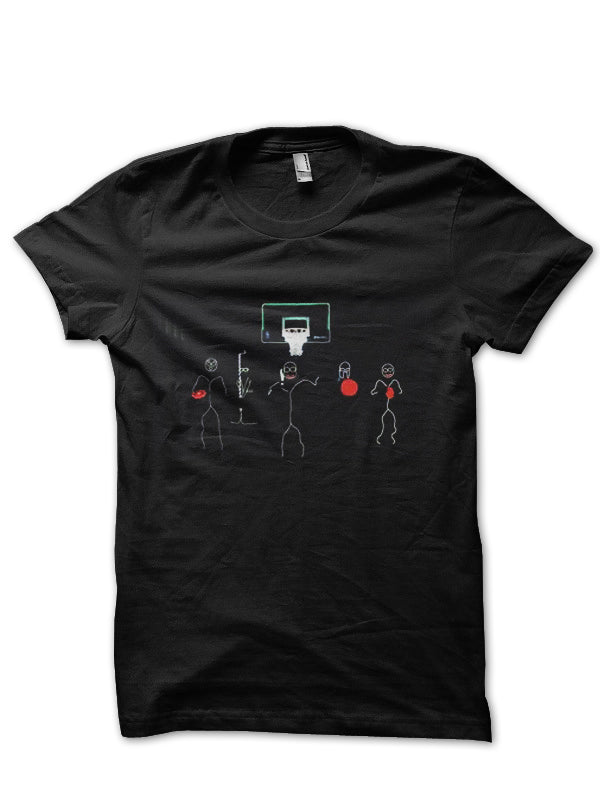 Dude Perfect T-Shirt Style003 Hoodie, Sweatshirt | CoreVibeTees.com
