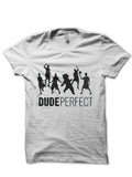 Dude Perfect T-Shirt Style008 Hoodie, Sweatshirt | CoreVibeTees.com