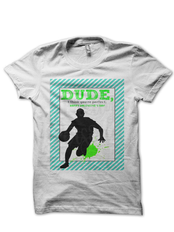 Dude Perfect T-Shirt Style006 Hoodie, Sweatshirt | CoreVibeTees.com
