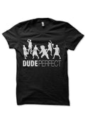 Dude Perfect T-Shirt Style005 Hoodie, Sweatshirt | CoreVibeTees.com