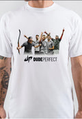 Dude Perfect T-Shirt Hoodie, Sweatshirt | CoreVibeTees.com