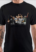 Dude Perfect T-Shirt Style001 Hoodie, Sweatshirt | CoreVibeTees.com