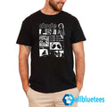 Dude I’m Not Scared Shirt