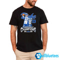 Duke ACC Tournament Champions 2026 Shirt