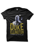 Duke Ellington T-Shirt Style003 Hoodie, Sweatshirt | CoreVibeTees.com