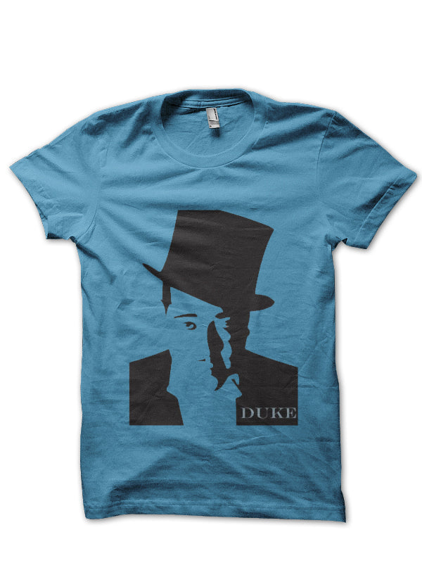 Duke Ellington T-Shirt Style002 Hoodie, Sweatshirt | CoreVibeTees.com