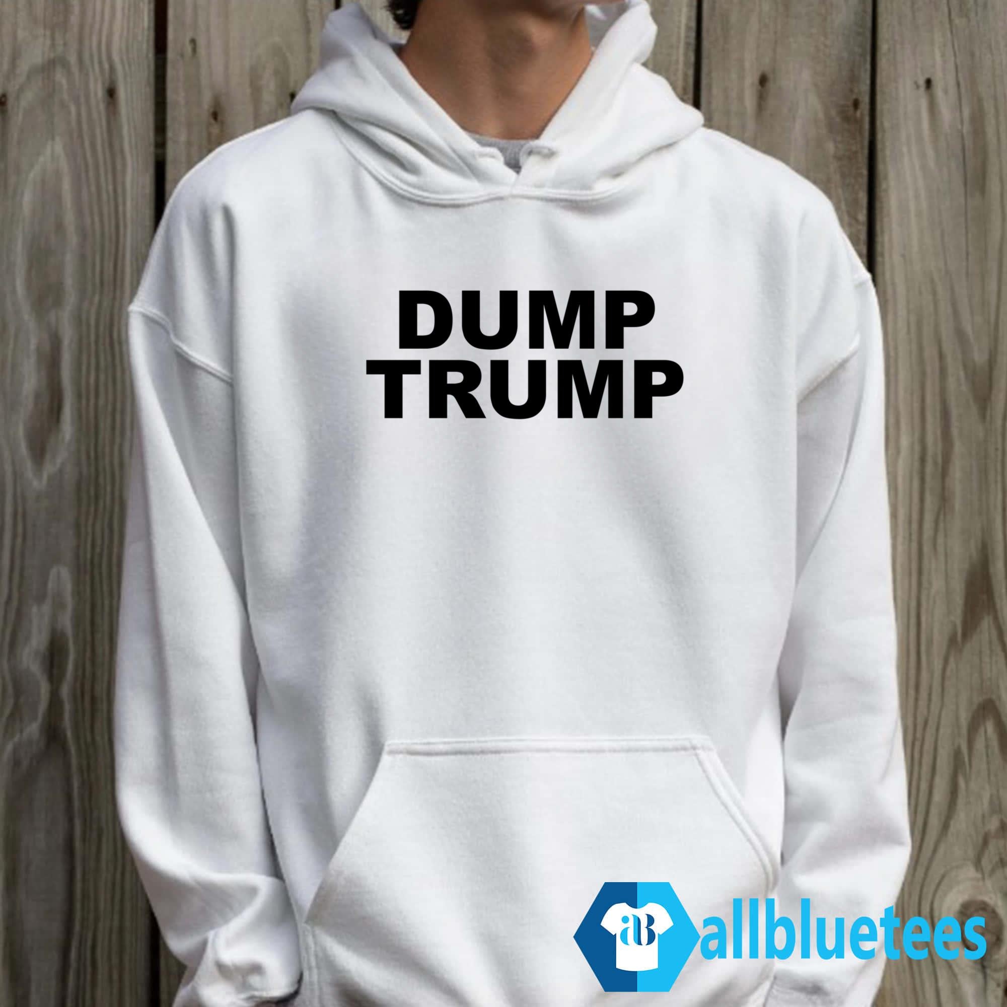Dump Trump Shirt