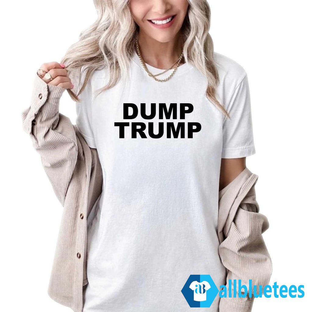 Dump Trump Shirt