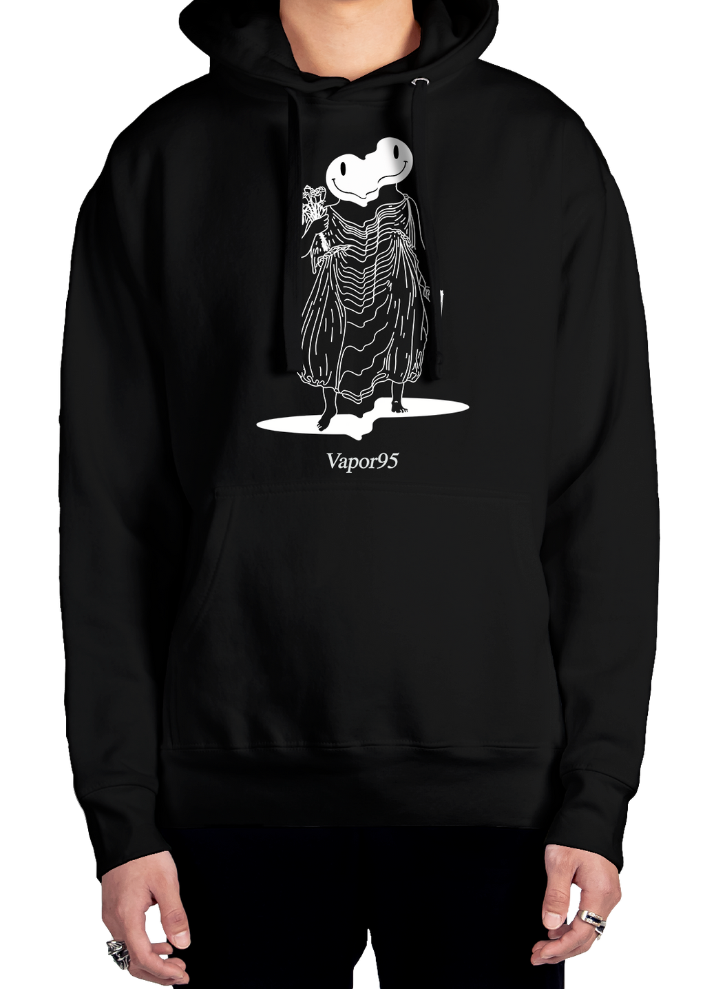 Duplicity Hoodie