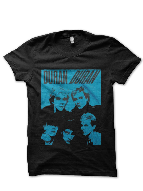 Duran Duran T-Shirt Style012 Hoodie, Sweatshirt | CoreVibeTees.com