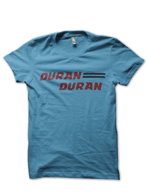Duran Duran T-Shirt Style011 Hoodie, Sweatshirt | CoreVibeTees.com