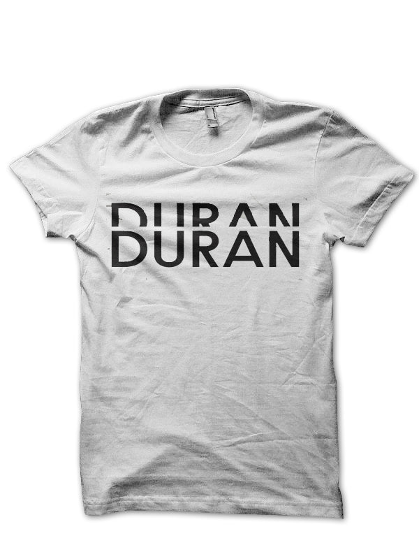 Duran Duran T-Shirt Style002 Hoodie, Sweatshirt | CoreVibeTees.com
