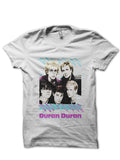 Duran Duran T-Shirt Style001 Hoodie, Sweatshirt | CoreVibeTees.com